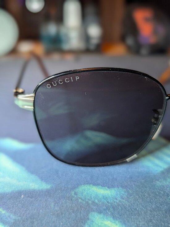 Sunglasses